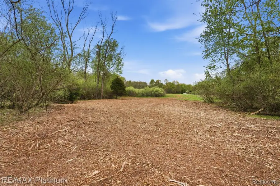 0 Hannah Jane, Fowlerville, MI 48836 - #3