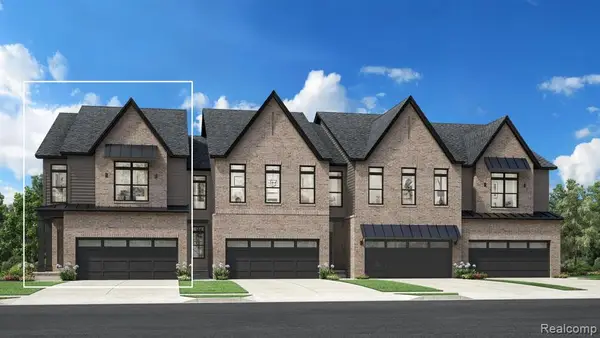 5419 Poppydrew #56, Ann Arbor, MI 48108