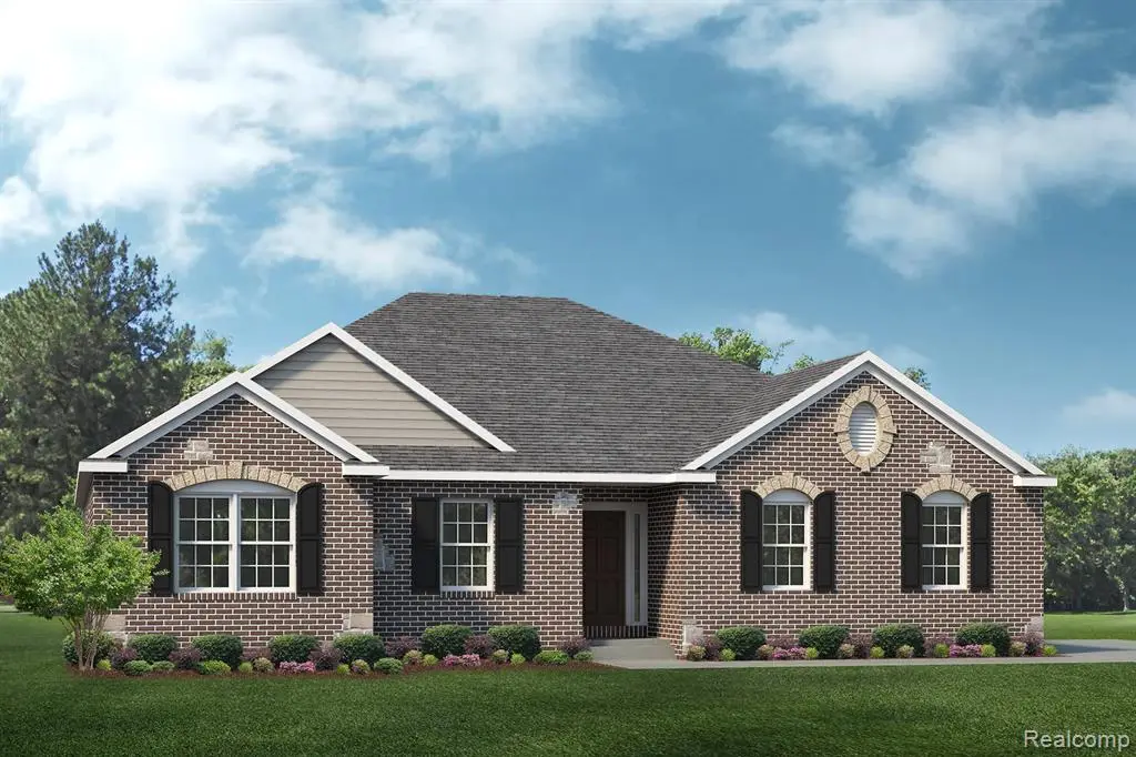 13781 Eagles Way, Shelby, MI 48315 - #1
