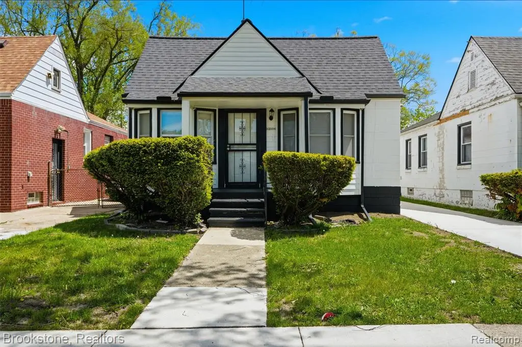 11338 Memorial, Detroit, MI 48227 - #1