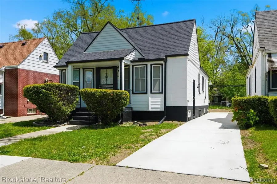 11338 Memorial, Detroit, MI 48227 - #2