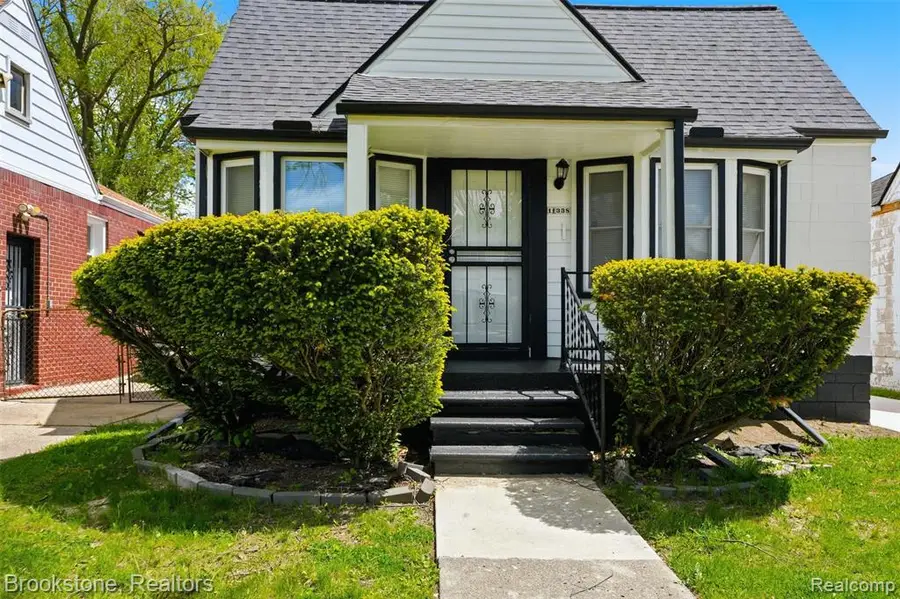 11338 Memorial, Detroit, MI 48227 - #3