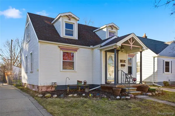 4300 Edmund, Wayne, MI 48184