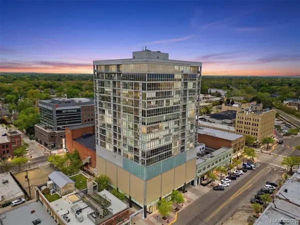 432 S Washington #905, Royal Oak, MI 48067
