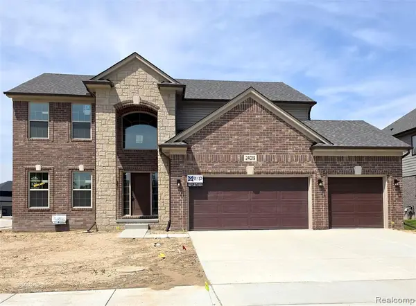 24019 Tullymore, Macomb, MI 48042