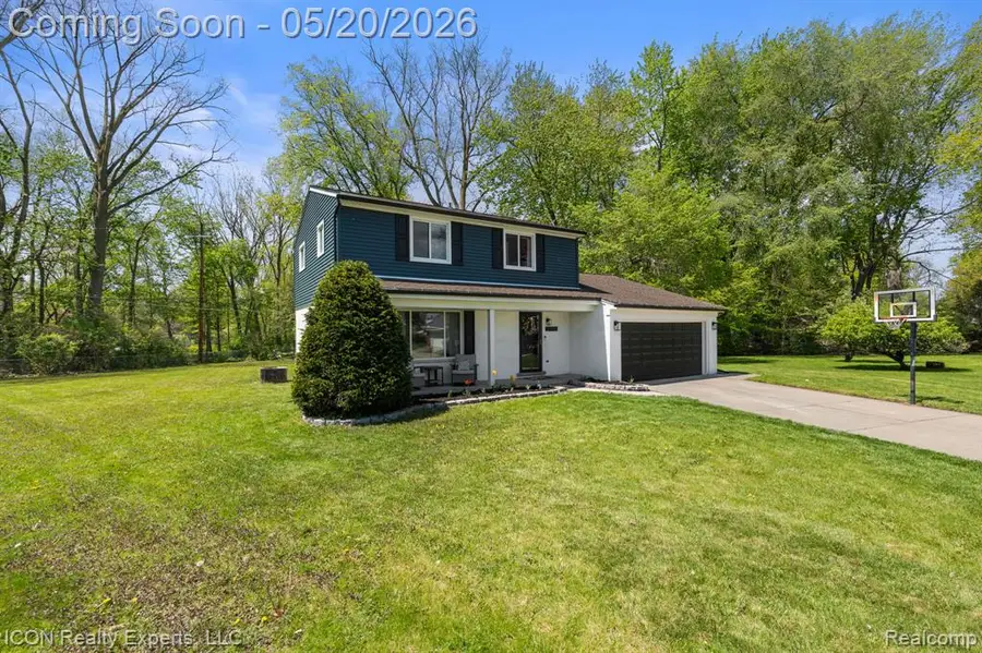 23516 Kim, Clinton Township, MI 48035 - #3