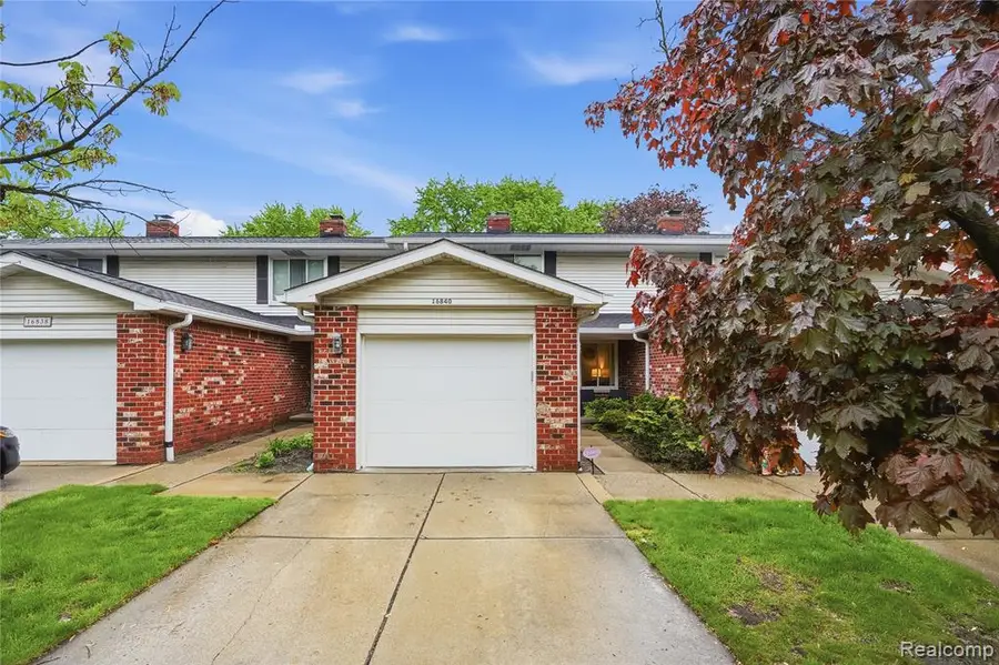 16840 Edloytom, Clinton, MI 48038 - #2