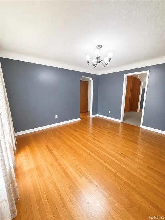 19166 Bentler, Detroit, MI 48219 - #3