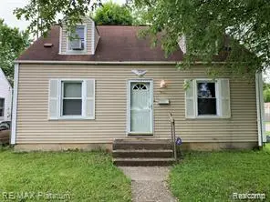 749 Crawford, Flint, MI 48507