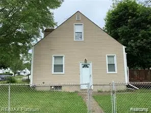 749 Crawford, Flint, MI 48507 - #3