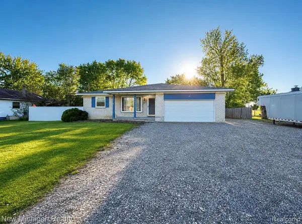 5288 Torrey, Mundy, MI 48507