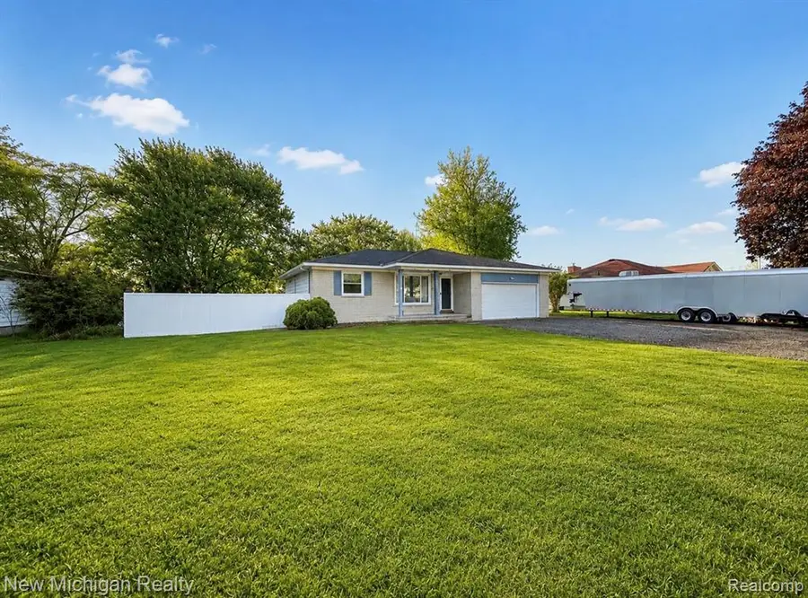 5288 Torrey, Mundy, MI 48507 - #2