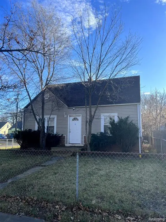 701 Alvord, Flint, MI 48507
