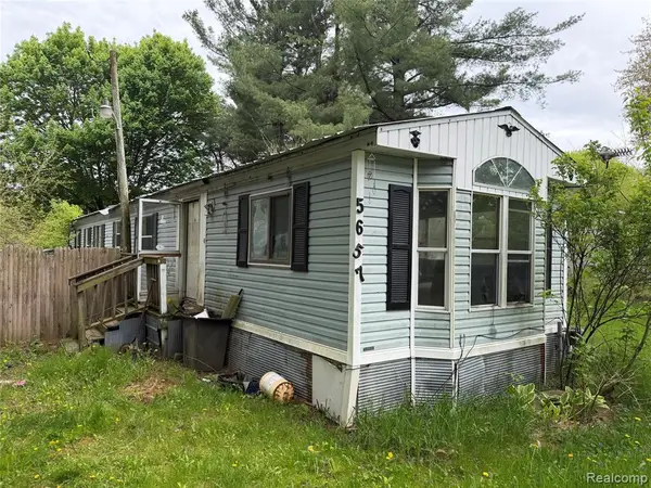 5657 Freewald, Millington, MI 48746