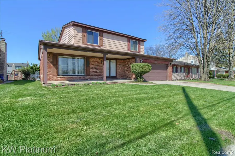25168 Goddard, Taylor, MI 48180 - #2
