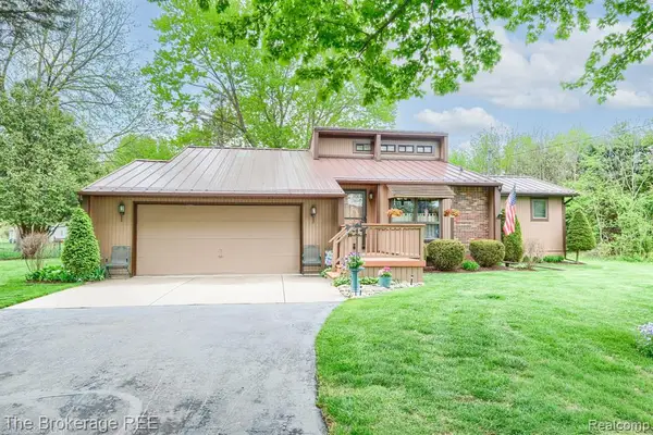 2390 N Vassar, Davison, MI 48423
