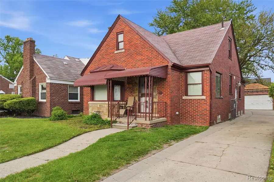 18708 Robson, Detroit, MI 48235 - #3