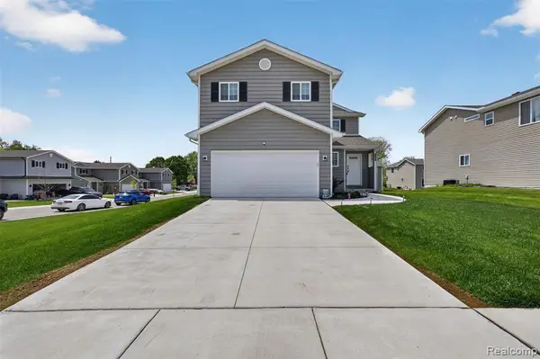 3969 Lotus Landing, Waterford, MI 48329