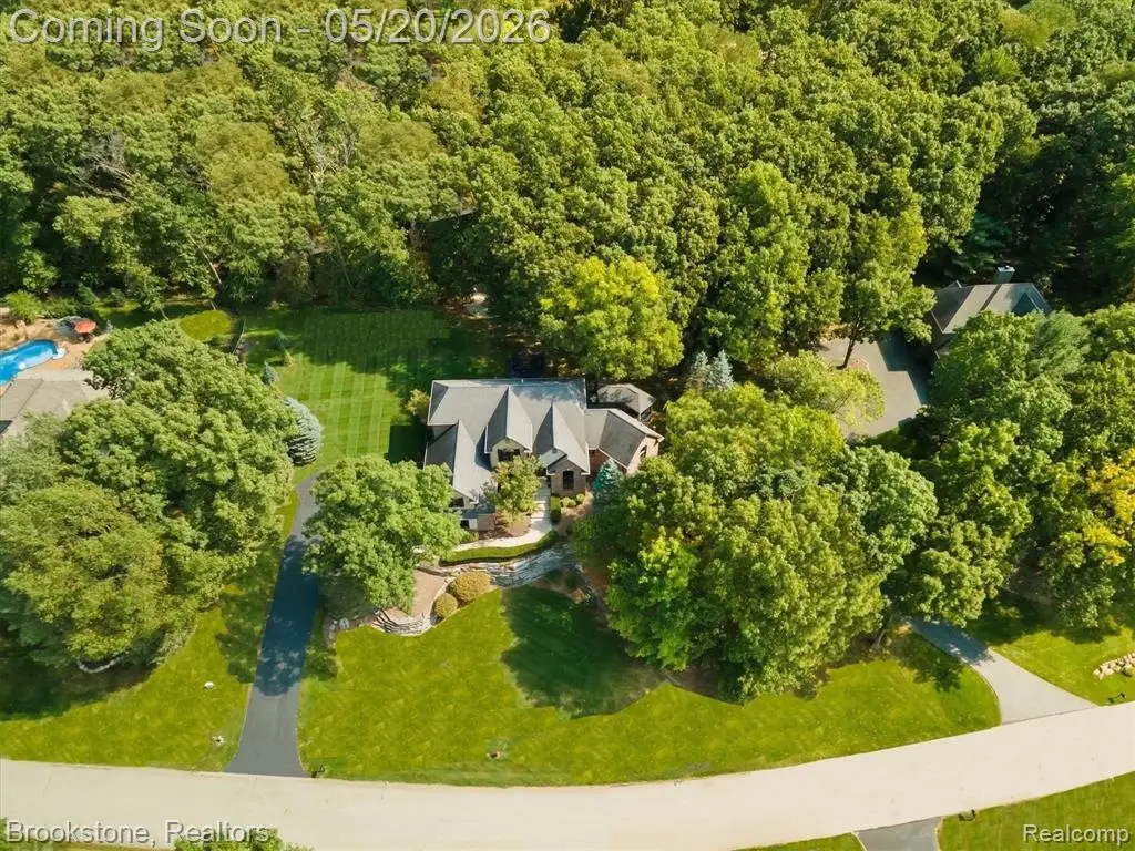 2157 Canterwood, Highland, MI 48357 - #1