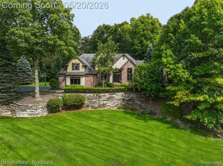2157 Canterwood, Highland, MI 48357 - #3