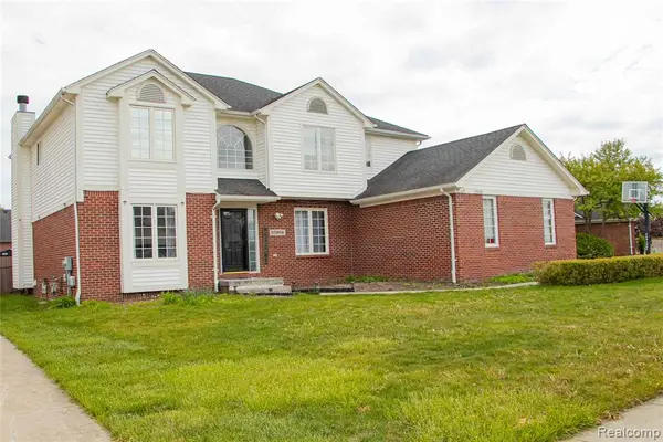 55856 Serene, Macomb, MI 48042