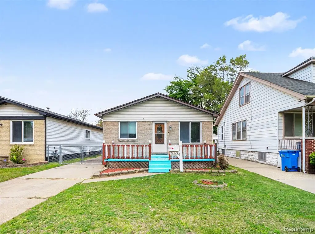22844 Hillock, Warren, MI 48089 - #1