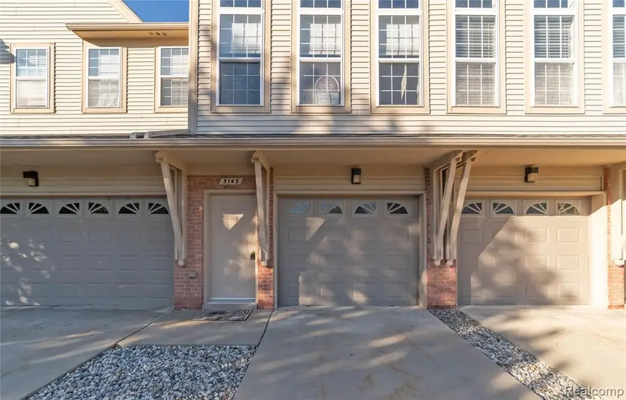5143 Parsley, Utica, MI 48316 - #2