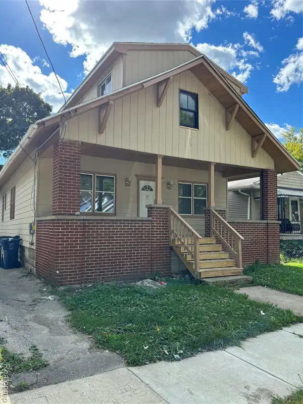 1624 Wisconsin, Flint, MI 48506