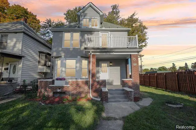 3736 Iroquois, Detroit, MI 48214 - #1