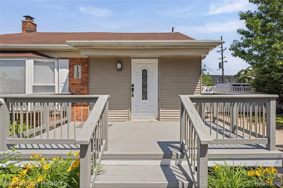1122 Symes, Royal Oak, MI 48067 - #2