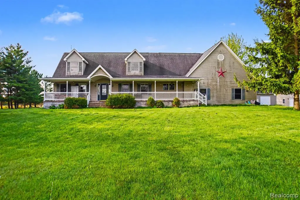 13519 Foley, Mussey, MI 48014 - #1
