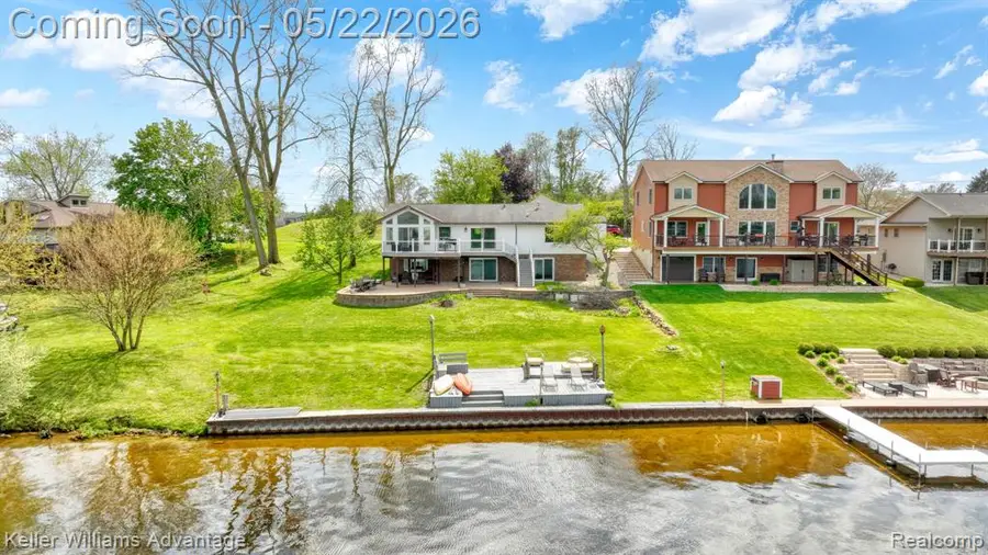 13980 Grandpoint, Cement City, MI 49233 - #2
