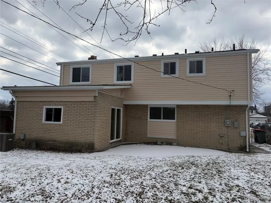15542 Pennsylvania, Southfield, MI 48075 - #3