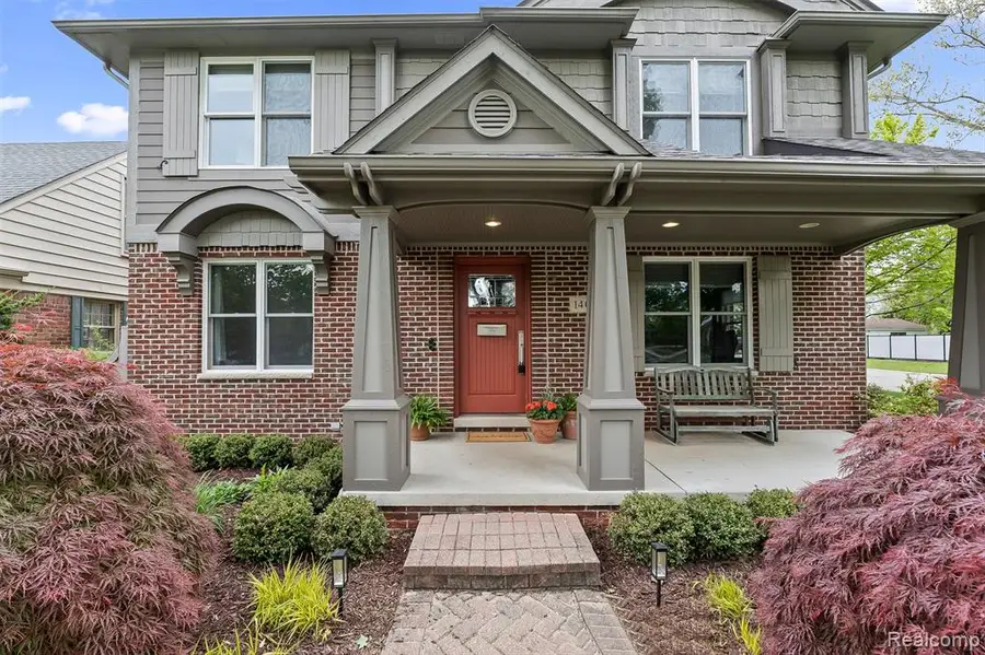 1408 S Bates, Birmingham, MI 48009 - #2