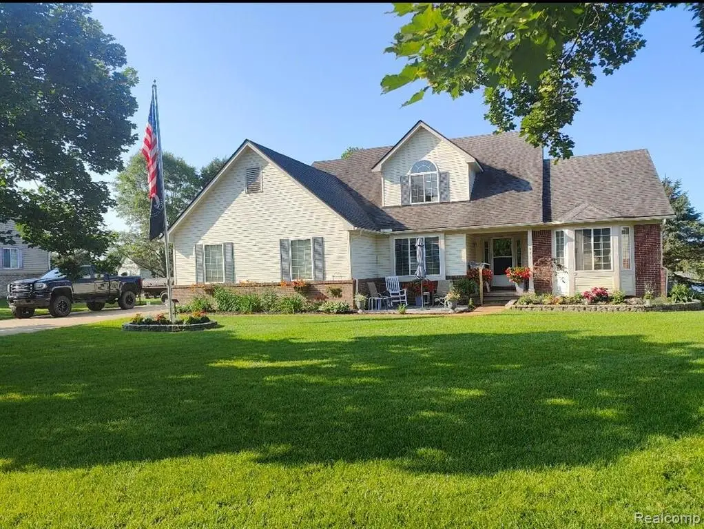 221 Maplewood #28, Clarkston, MI 48348 - #1