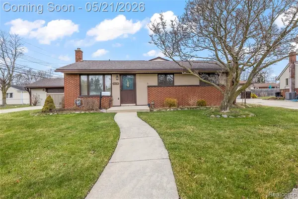 36436 Center, Wayne, MI 48184
