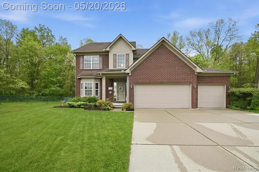 17154 Dew Point, Romulus, MI 48174 - #2