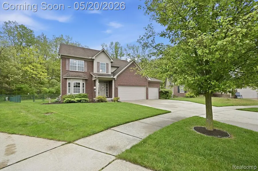 17154 Dew Point, Romulus, MI 48174 - #3