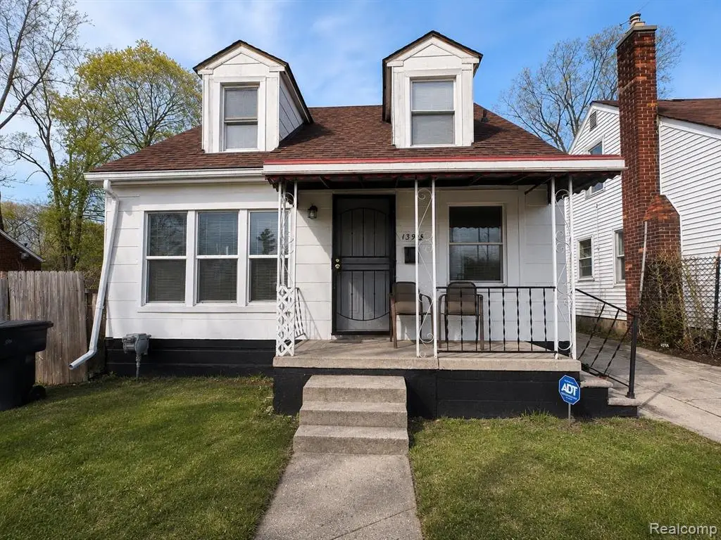 13994 Birwood, Detroit, MI 48238 - #1