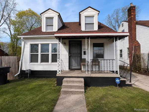 13994 Birwood, Detroit, MI 48238