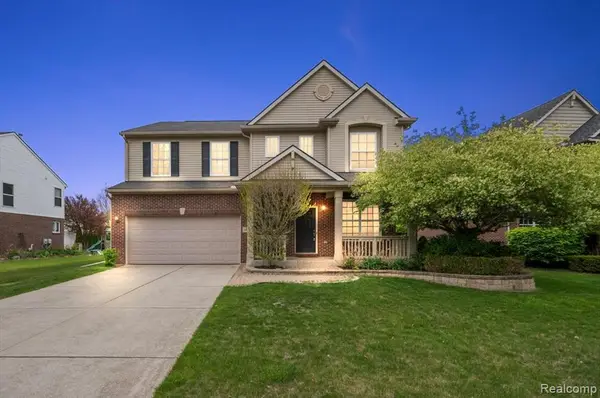 14257 Red Pine, Sterling Heights, MI 48313