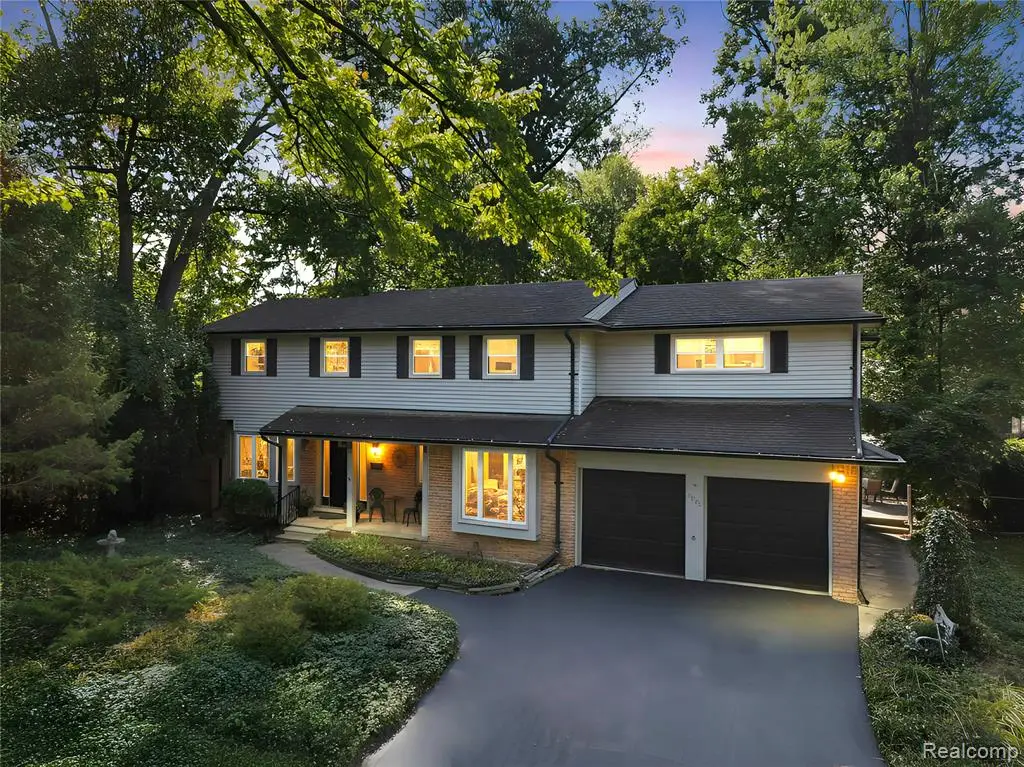1850 Dorchester, Birmingham, MI 48009 - #1