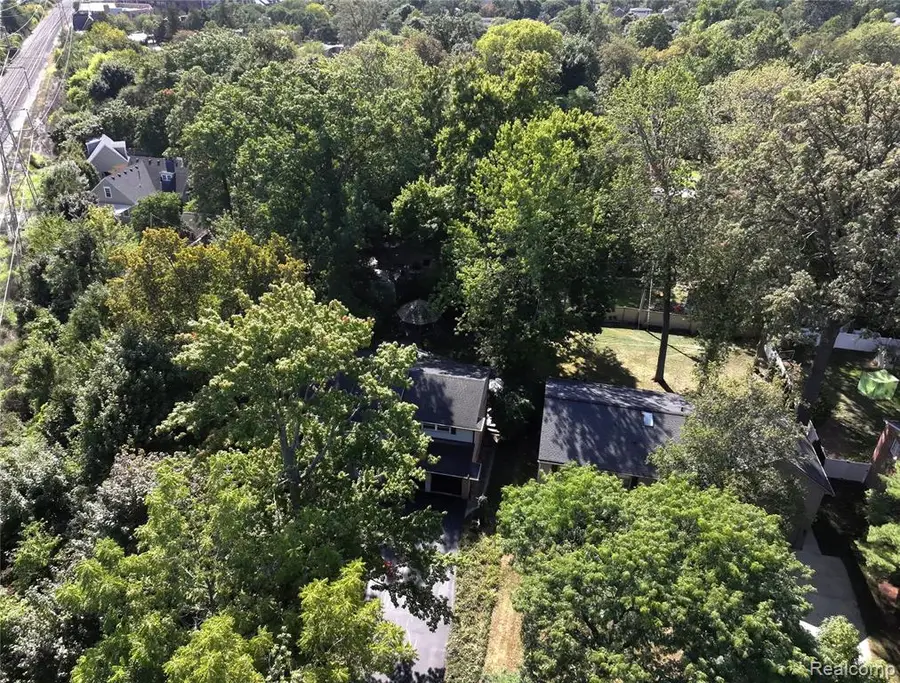 1850 Dorchester, Birmingham, MI 48009 - #2