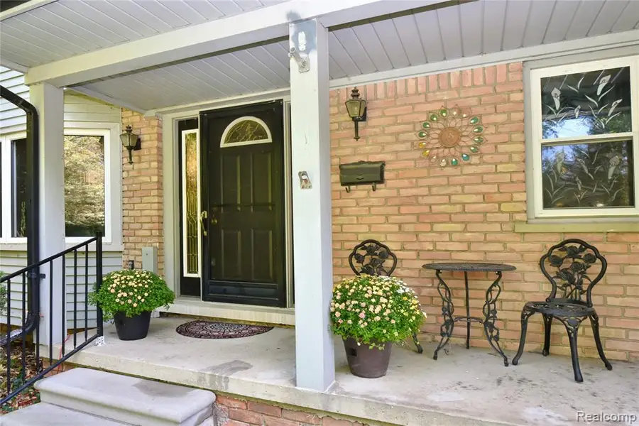 1850 Dorchester, Birmingham, MI 48009 - #3
