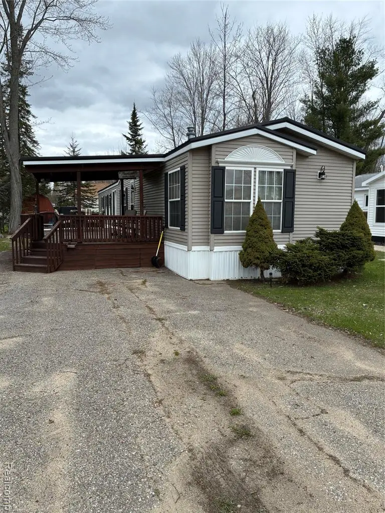 12336 E Houghton Lake, Houghton Lake, MI 48629 - #1