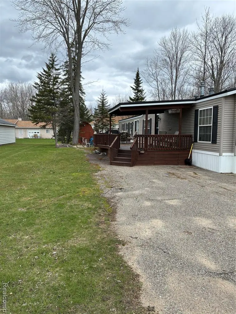 12336 E Houghton Lake, Houghton Lake, MI 48629 - #2