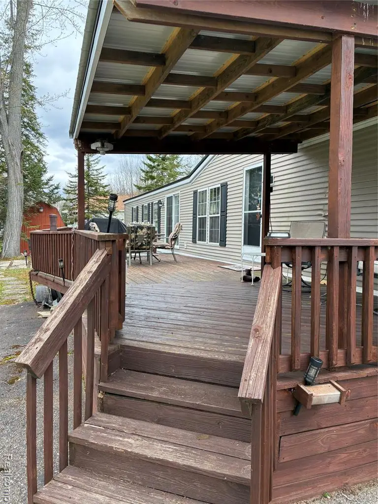 12336 E Houghton Lake, Houghton Lake, MI 48629 - #3