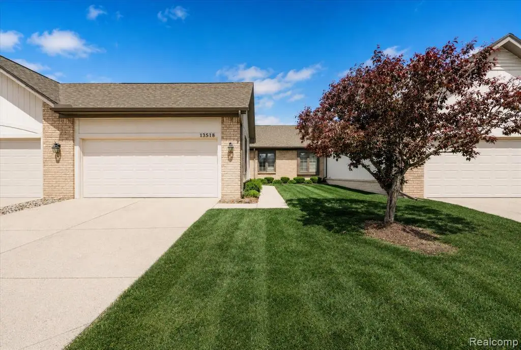 13518 Highland, Sterling Heights, MI 48312 - #1