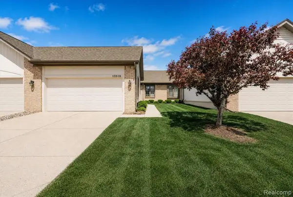 13518 Highland, Sterling Heights, MI 48312