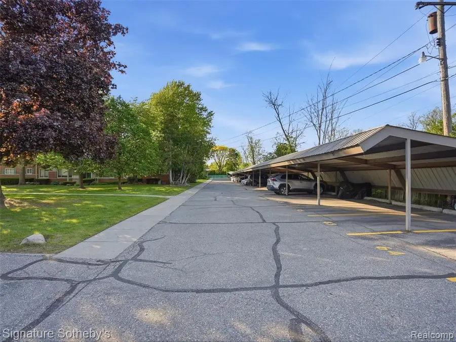 1245 Derby #7, Birmingham, MI 48009 - #3